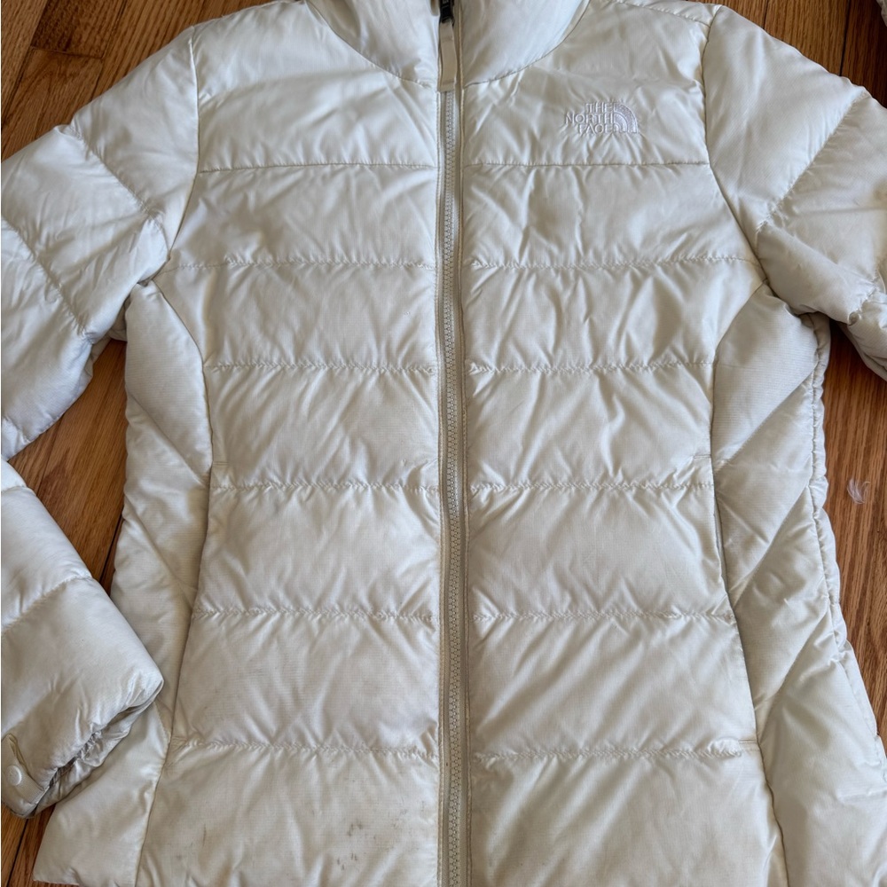 North Face Down Jacket - image 2